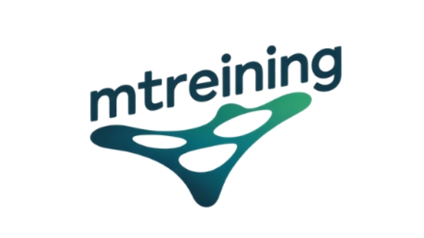 Logo mtreining